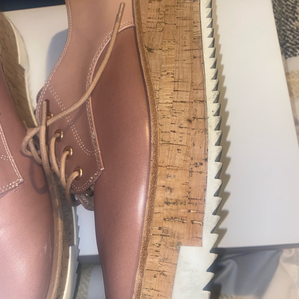 ALDO SHOES